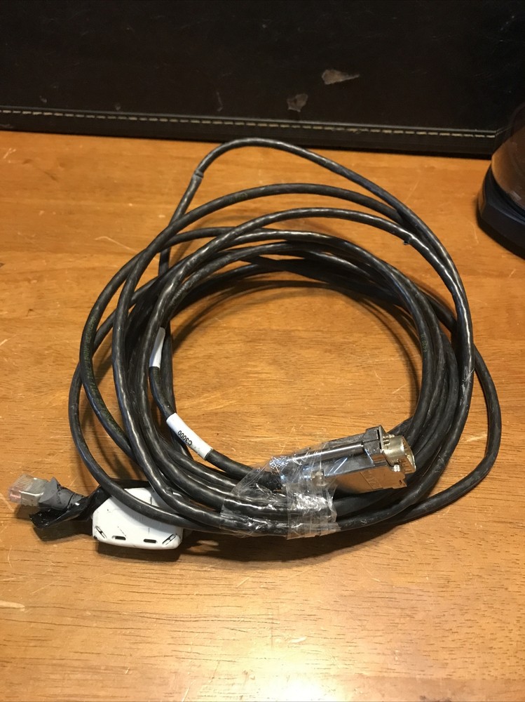 Tandberg Camera Unit IV Wave II Conference Camera