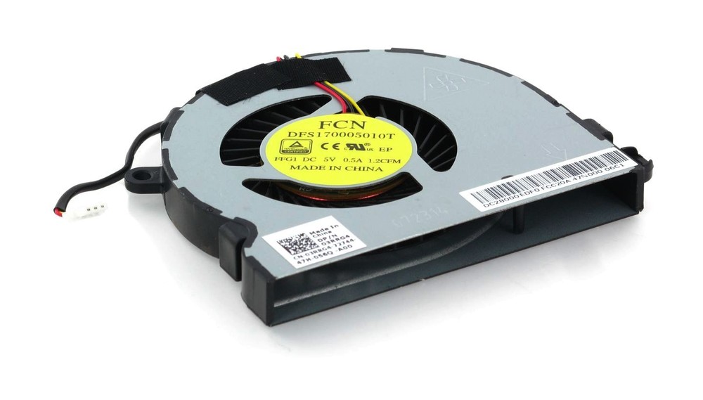 3RRG4 - Cooling Fan Unit