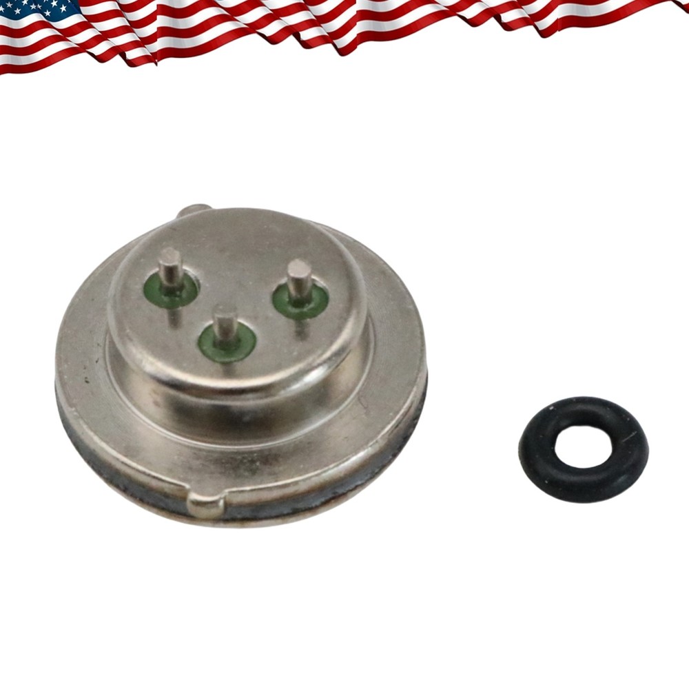 2 Pcs Hydraulic Pressure Sensor For 725 Transmission Control Unit Switch Y3/8b5