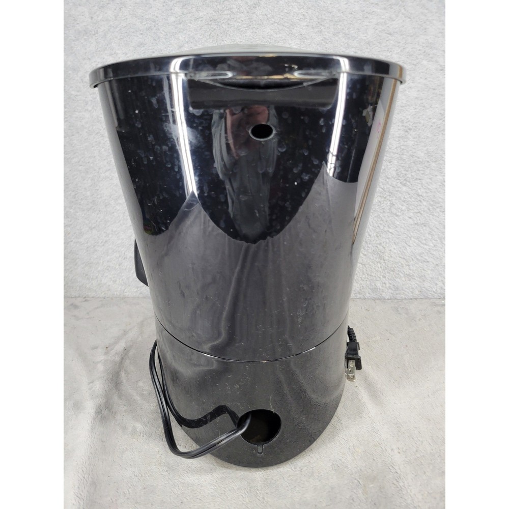 Mr Coffee 12 Cup Drip Coffee Maker Black DW13