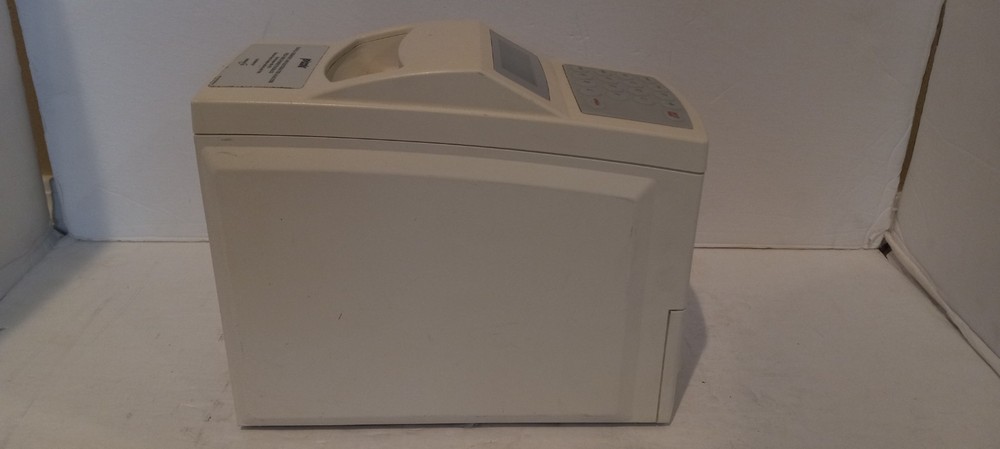 Abaxis Vetscan Piccolo 100-1000 Portable chemical Analyzer