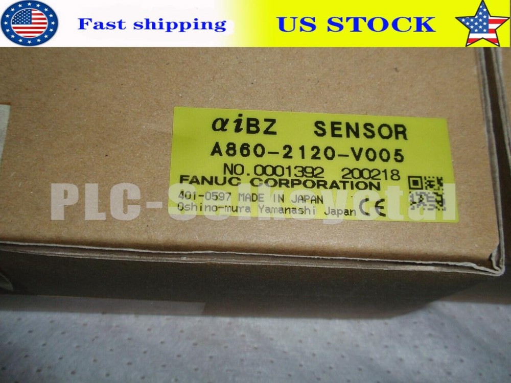 FANUC A860-2120-V005