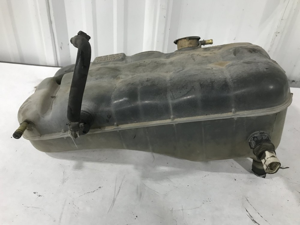 1996-2027 Freightliner MT Radiator Overflow Bottle - Used
