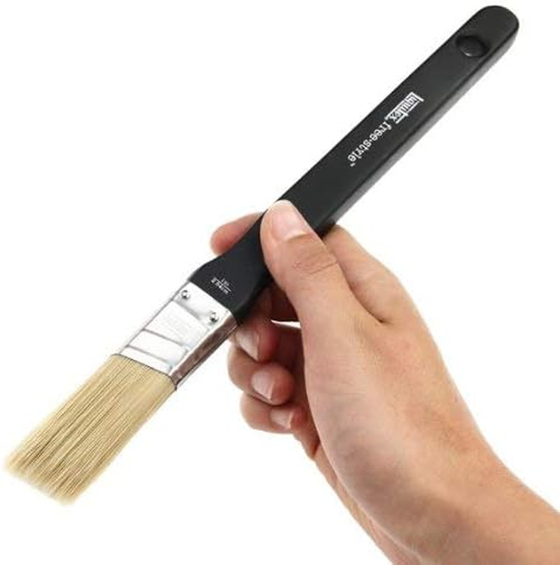 Large Scale Universal Angle Brush, 1"