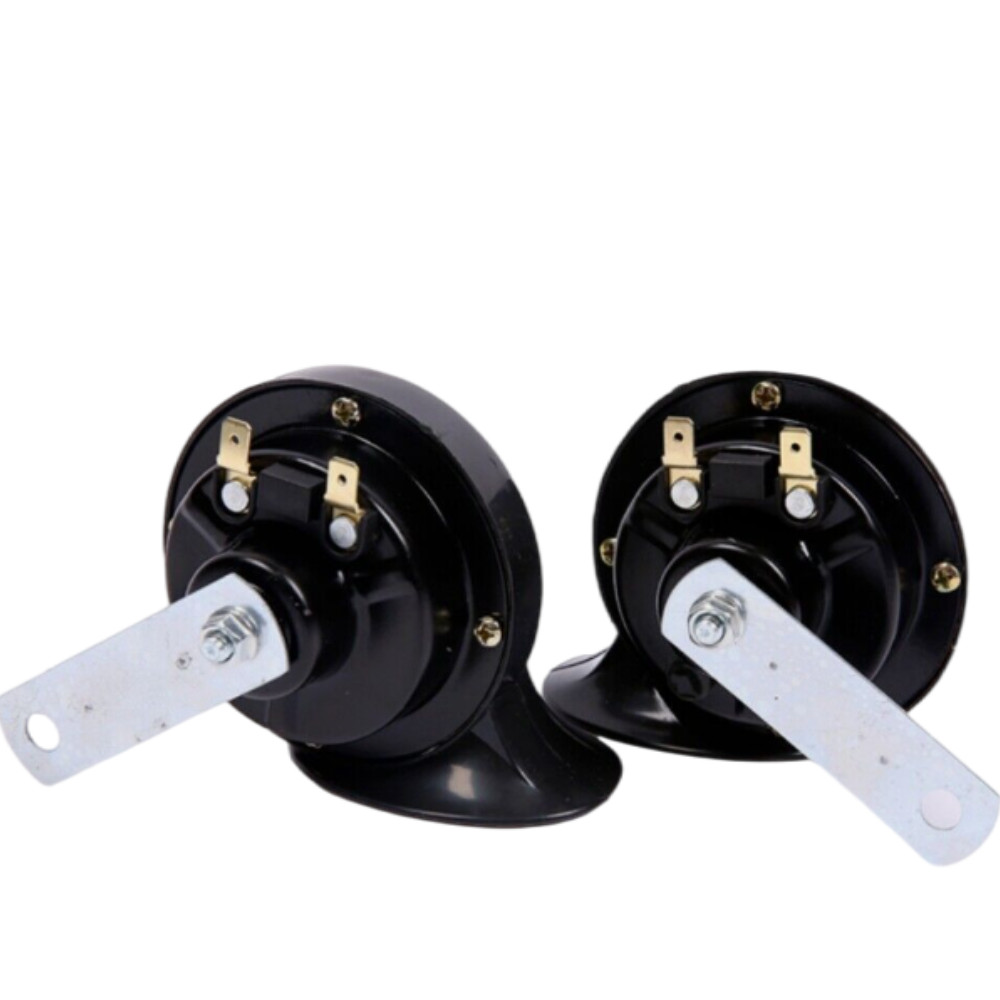 1 Set Car Horn Fit for Ford High Low