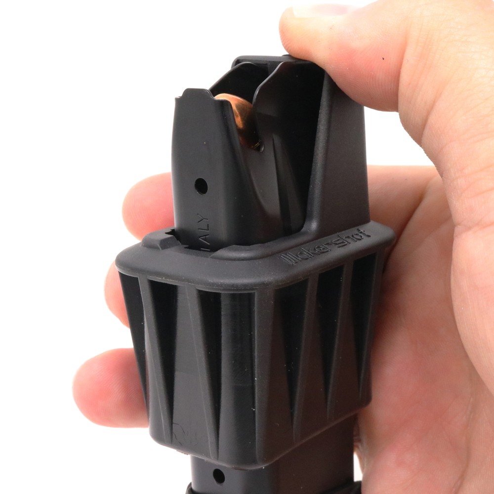 MAKERSHOT Speedloader for Taurus GX4 9mm, Magazine Speed Loader