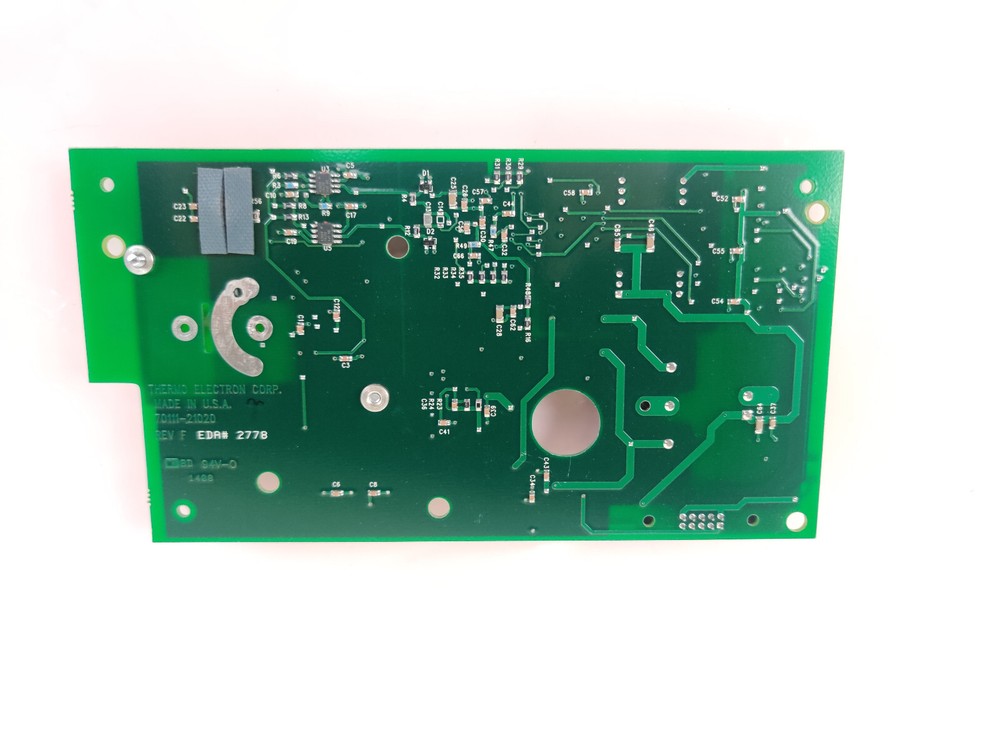 Thermo TSQ Quantum MS 70111-61020 Electrometer Interface PCB Tested