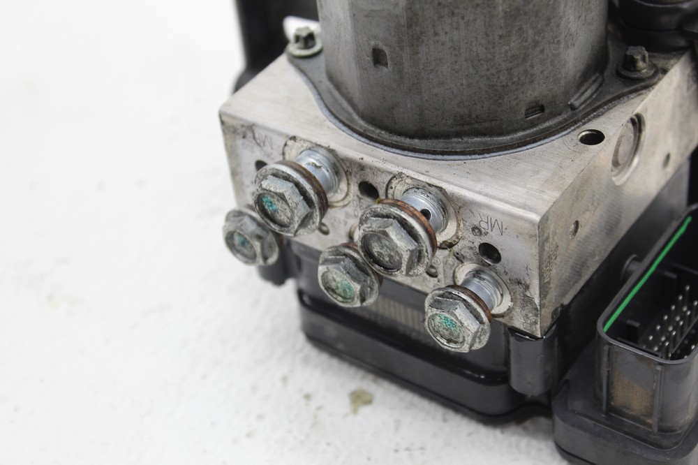 2014-2016 Harley Davidson Electra Glide ABS Pump Unit Module 41100013