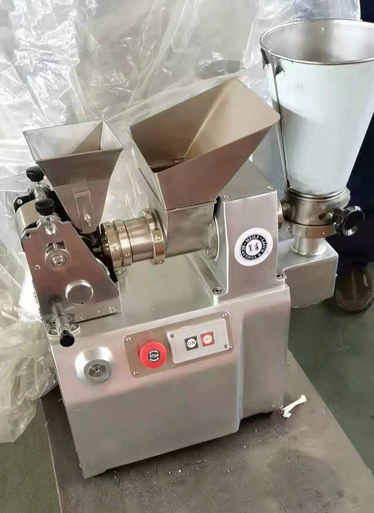 Commercial Dumplings Making Machine Dumpling Forming Machine for Restaurant New
