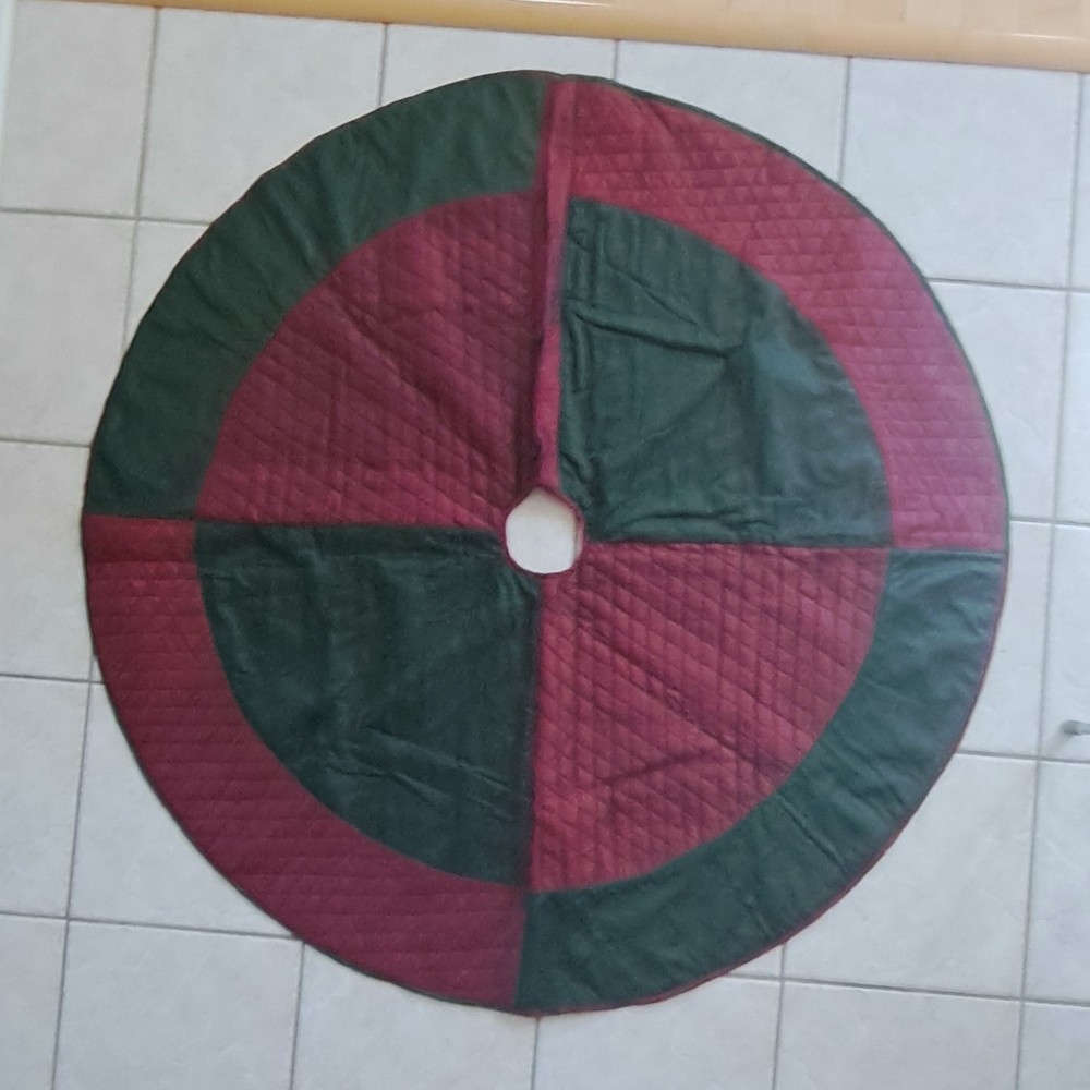 Stunning Massive 8.5ft pre-lit Frontgate Christmas Tree