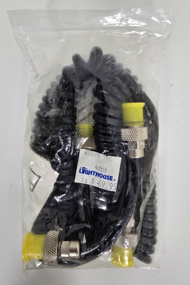 Ikelite TTL Cord # 4103 Sync Cord