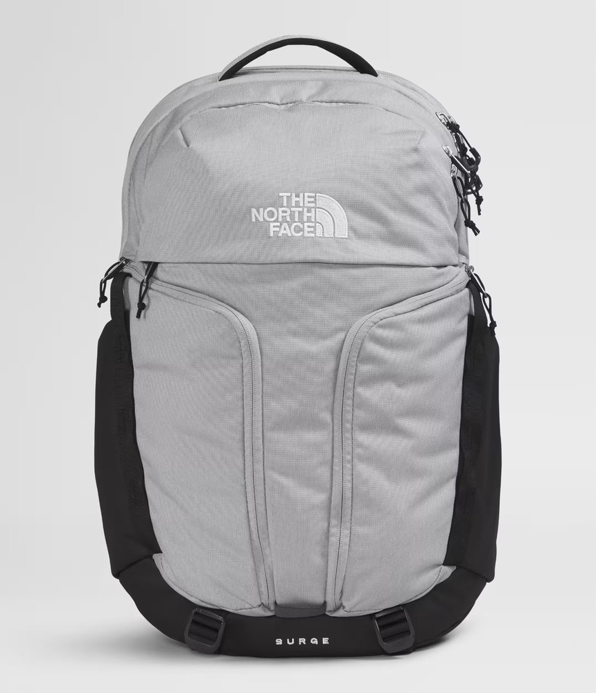 The North Face Surge Backpack - One Size