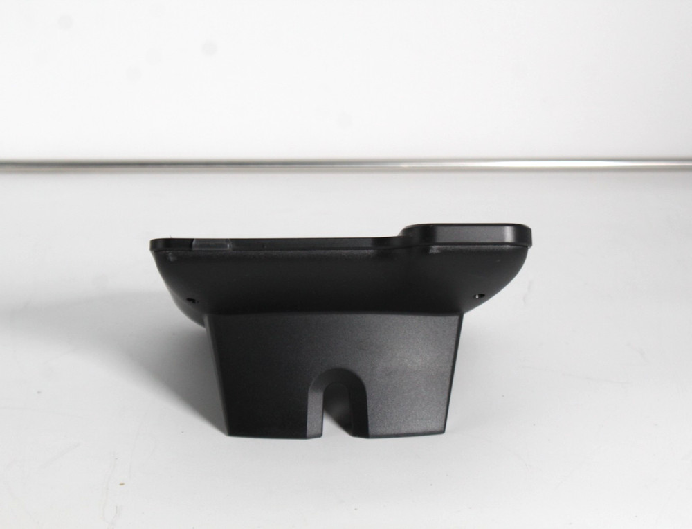 Vertical VU-9208-00 8 Button Basic Duplex Digital Phone w/ Handset & Stand