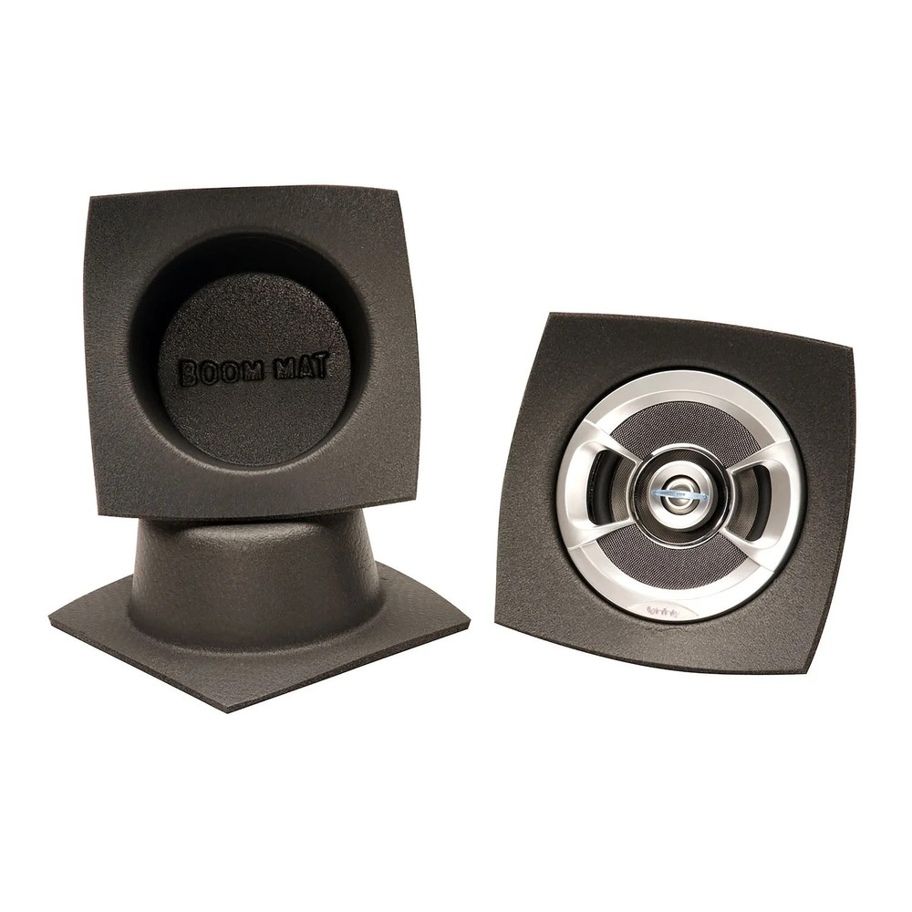 DEI 050330 Boom Mat Speaker Baffles