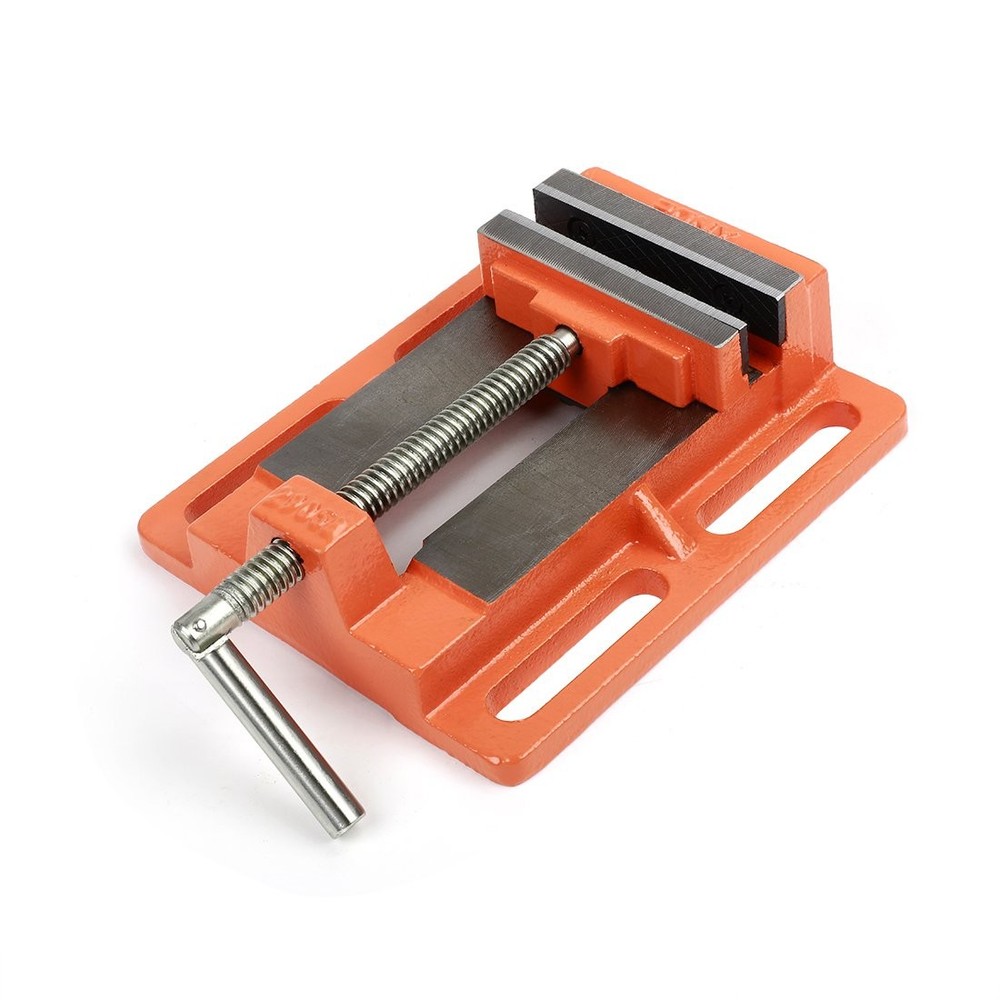 PONY Drill Press Vise 4-inch