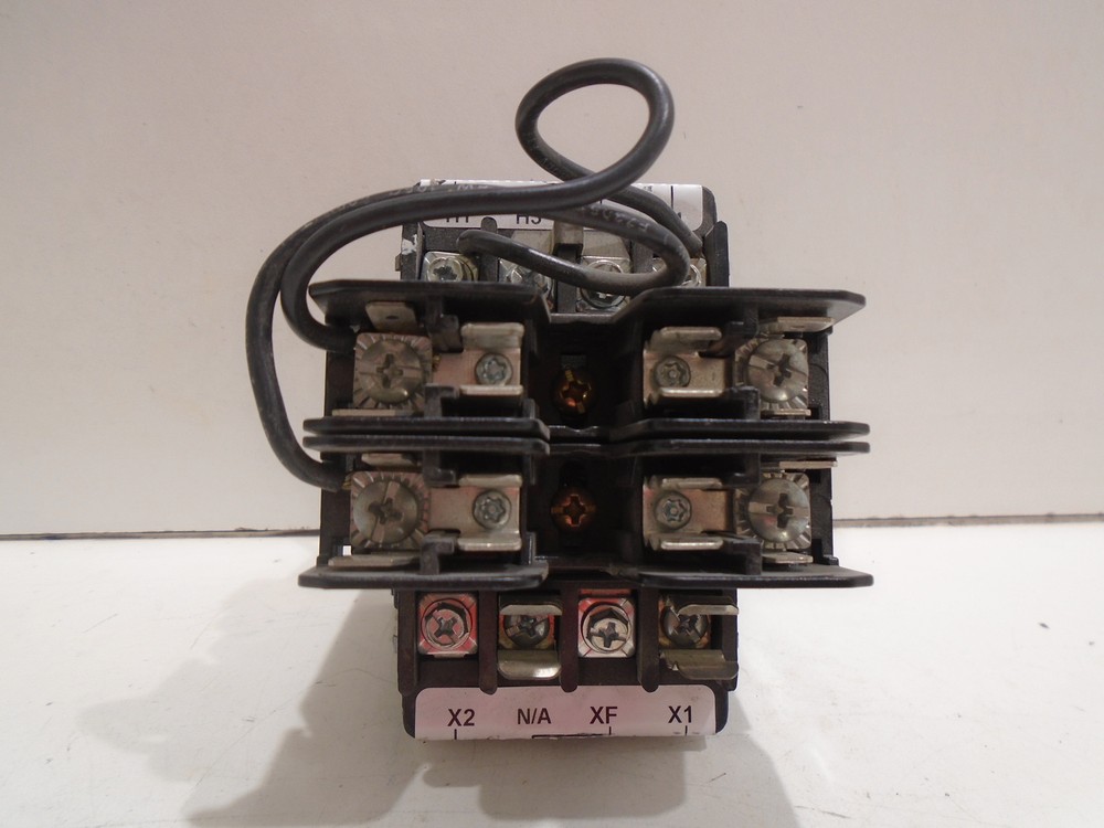 EATON C0050E2AFB SERIES 2 INDUSTRIAL CONTROL TRANSFORMER