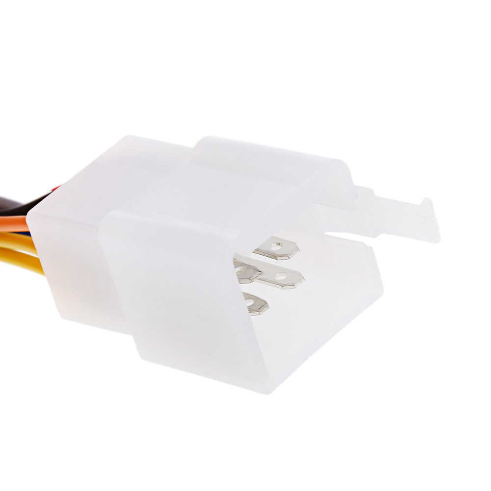 Universal Motorcycle System -theft Secure I4W2