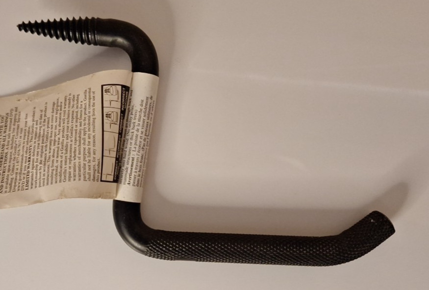 Gorilla Tree Step - hunting, tree trimming D1