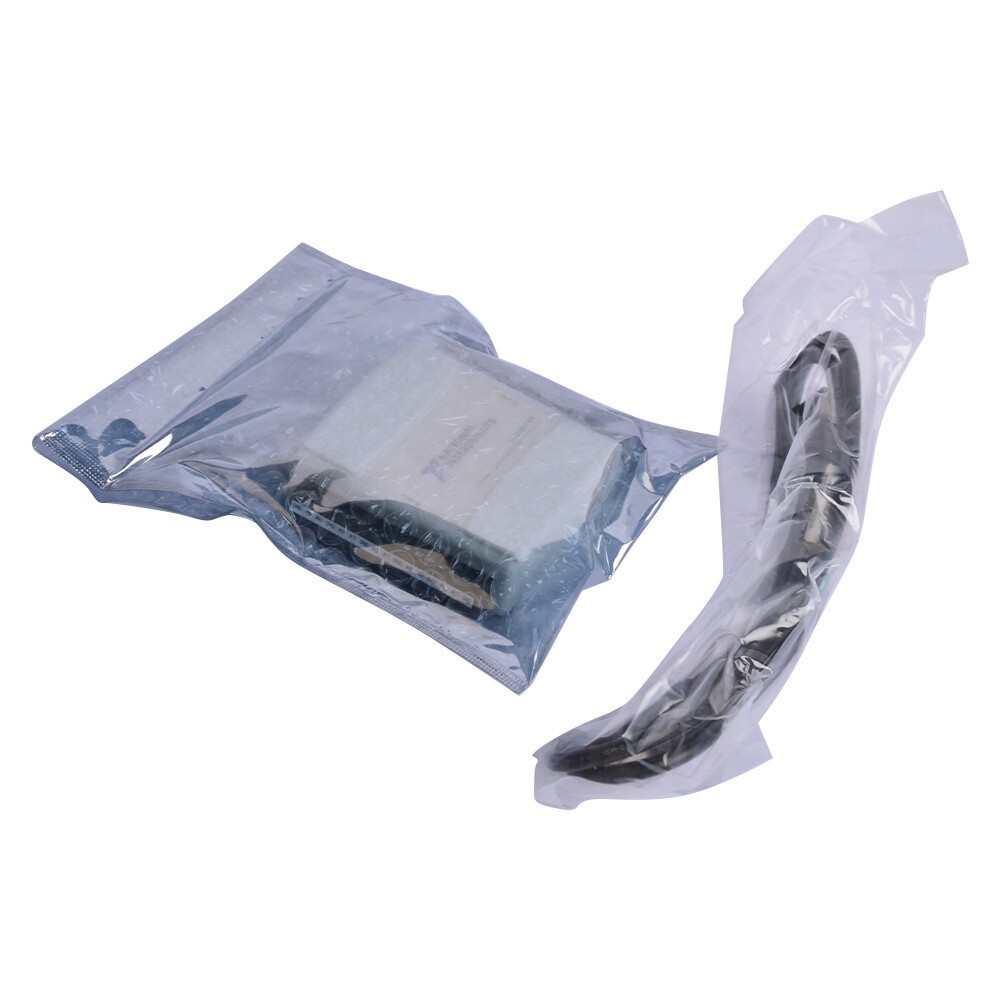 National Instruments USB-6008 Data Acquisition Card NI DAQ Multifunction US