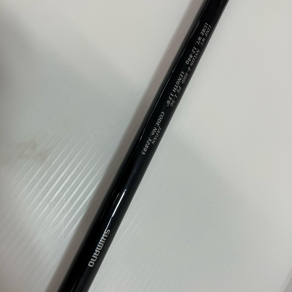 SHIMANO Lure rod Ocea AR-C 1306 32893