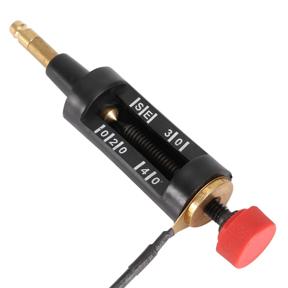 Car Plug Adjustable Ignition System Coil Tester Engine Repairing Tool⊹