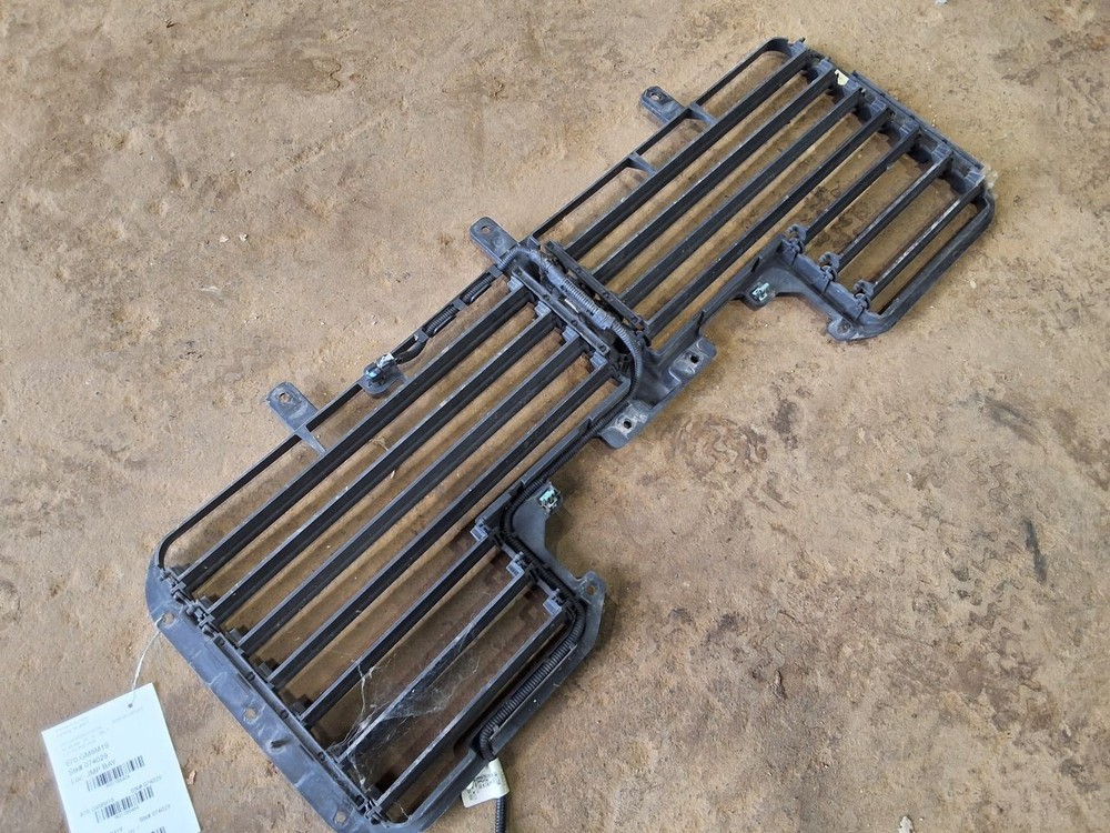 SILVRDO15 2019 Air Shutter 1165404