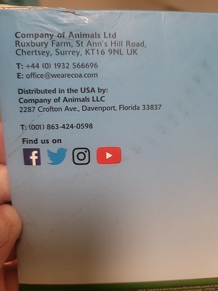 Baskerville Ultra Muzzle for Dogs, Size 5 - Black