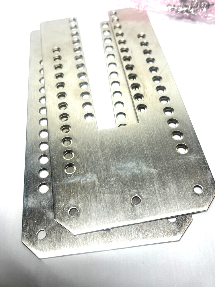 National Instruments Rack Mount Kit for PXIe-1075