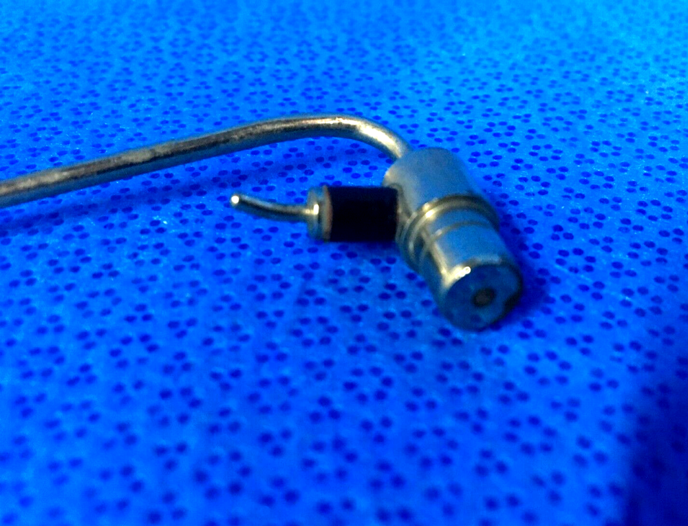 Fiber optic light Carrier