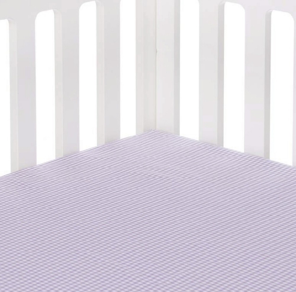 Glenna Jean Penelope 3pc Crib Bedding Set