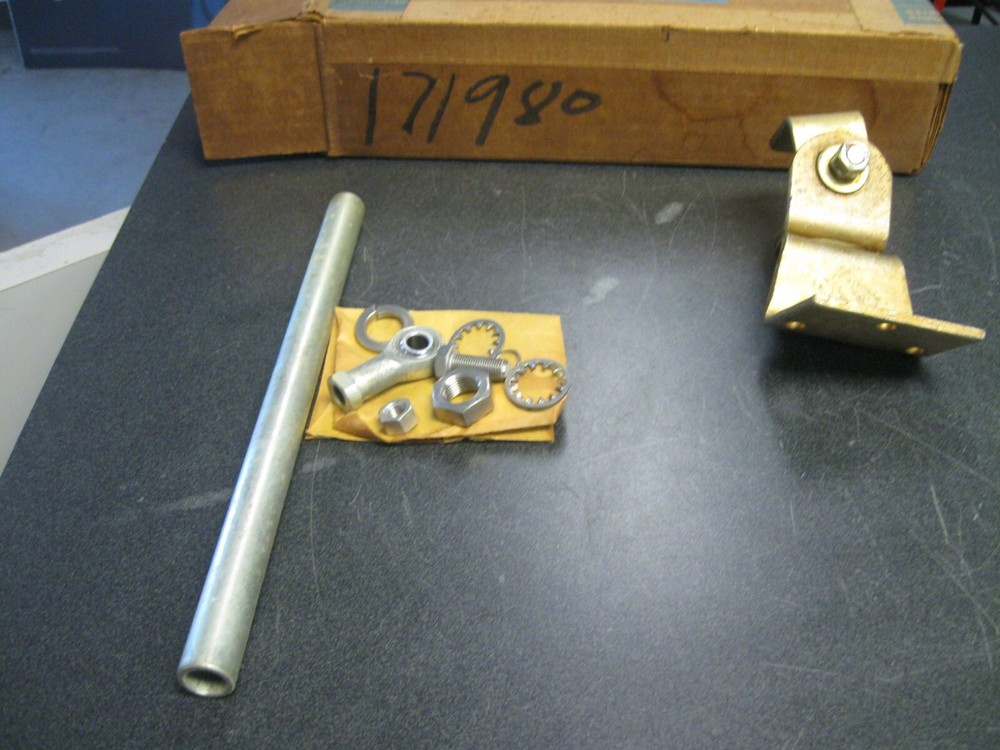 OMC 0171980 Steering Kit Assy