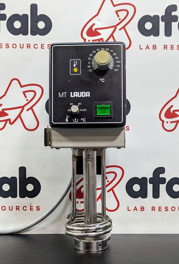 Lauda MT Immersion Circulator