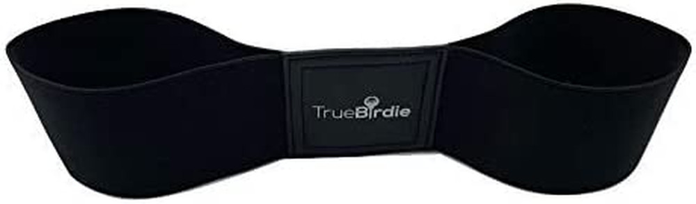 Golf Swing Training Aid - Swing Correcting Arm Band