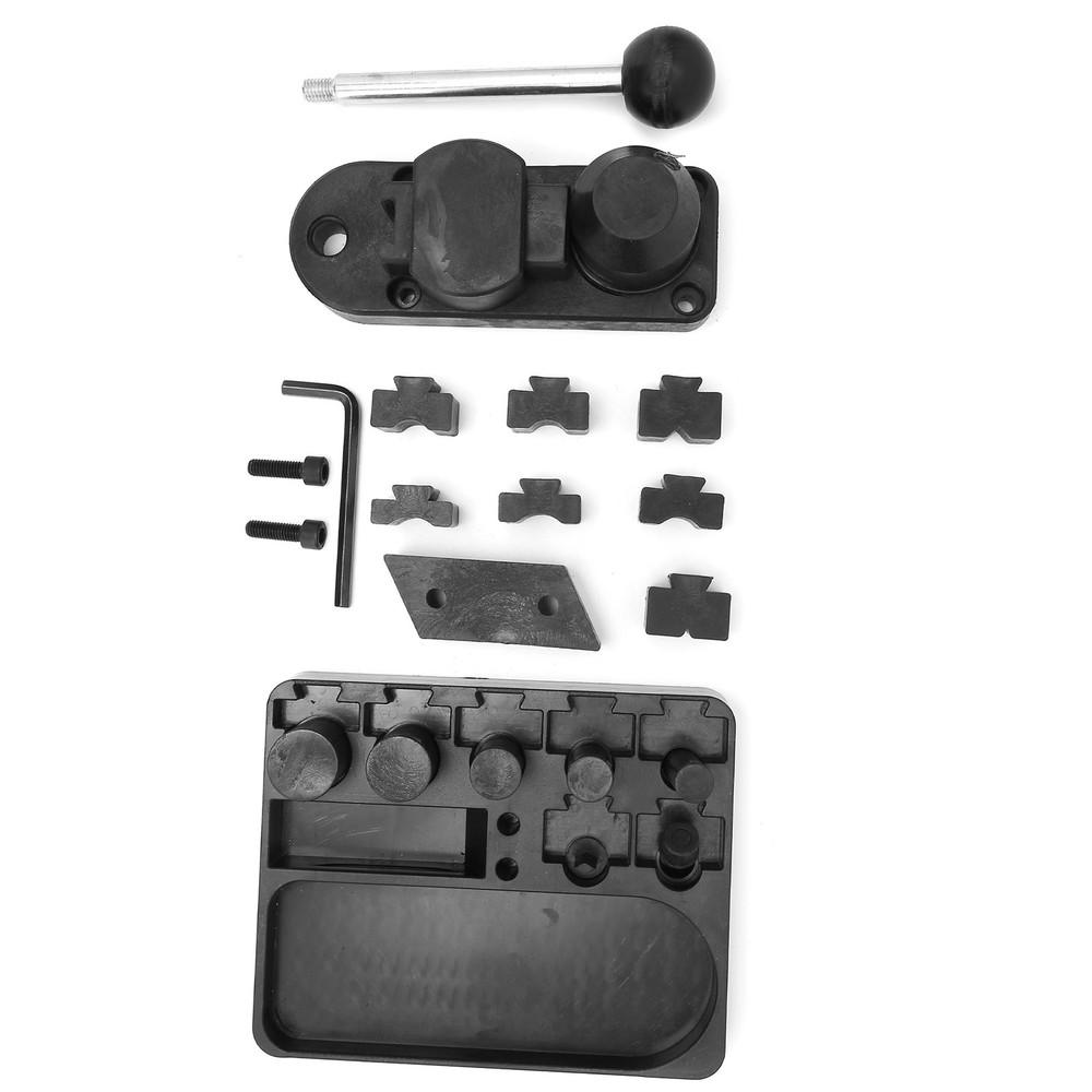 Ring Bending Tool Maker Machine for DIY Jewelry for Beginners Professionals