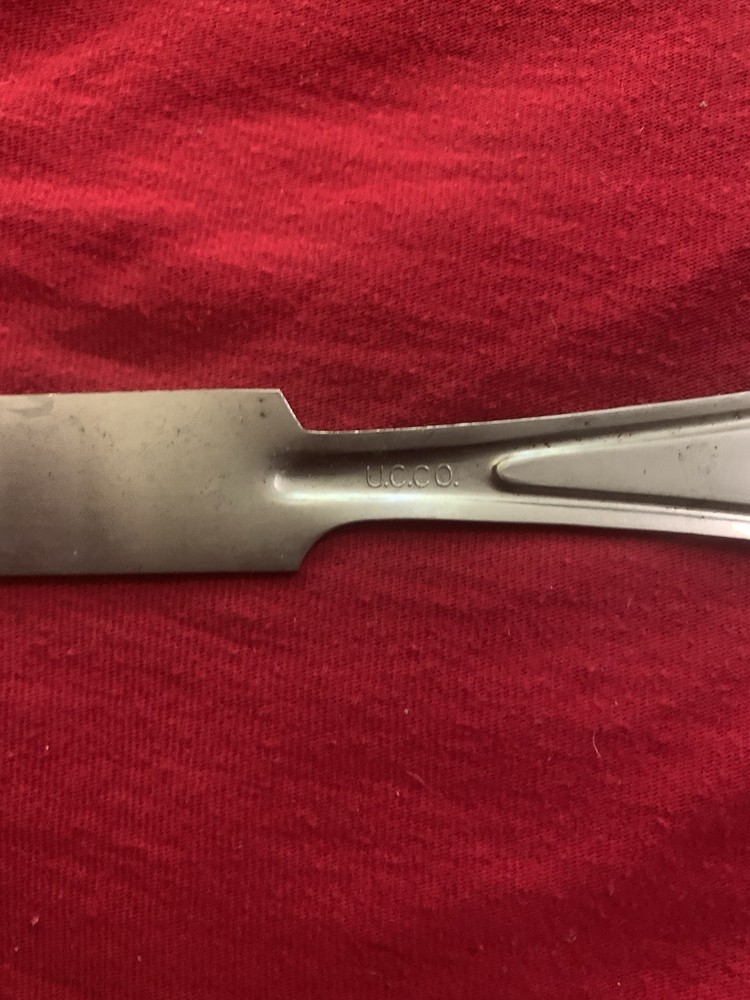WW2 US Cutlery Knife *4 Available* 🍴