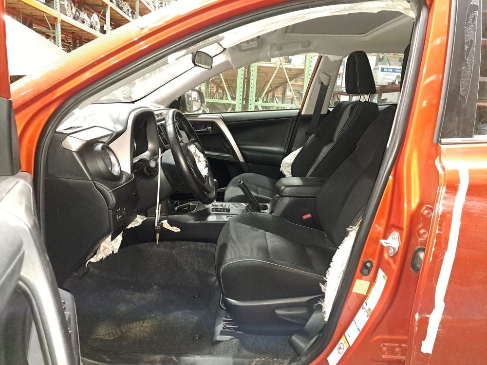 2016 Rav 4 Jack Sku#4285098