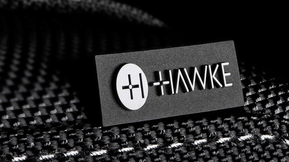 Hawke Frontier ED X 8x42 Binocular (Grey) (38411)