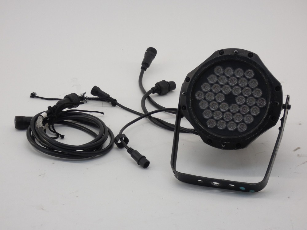 Chauvet COLORado 1 LED Stage Light