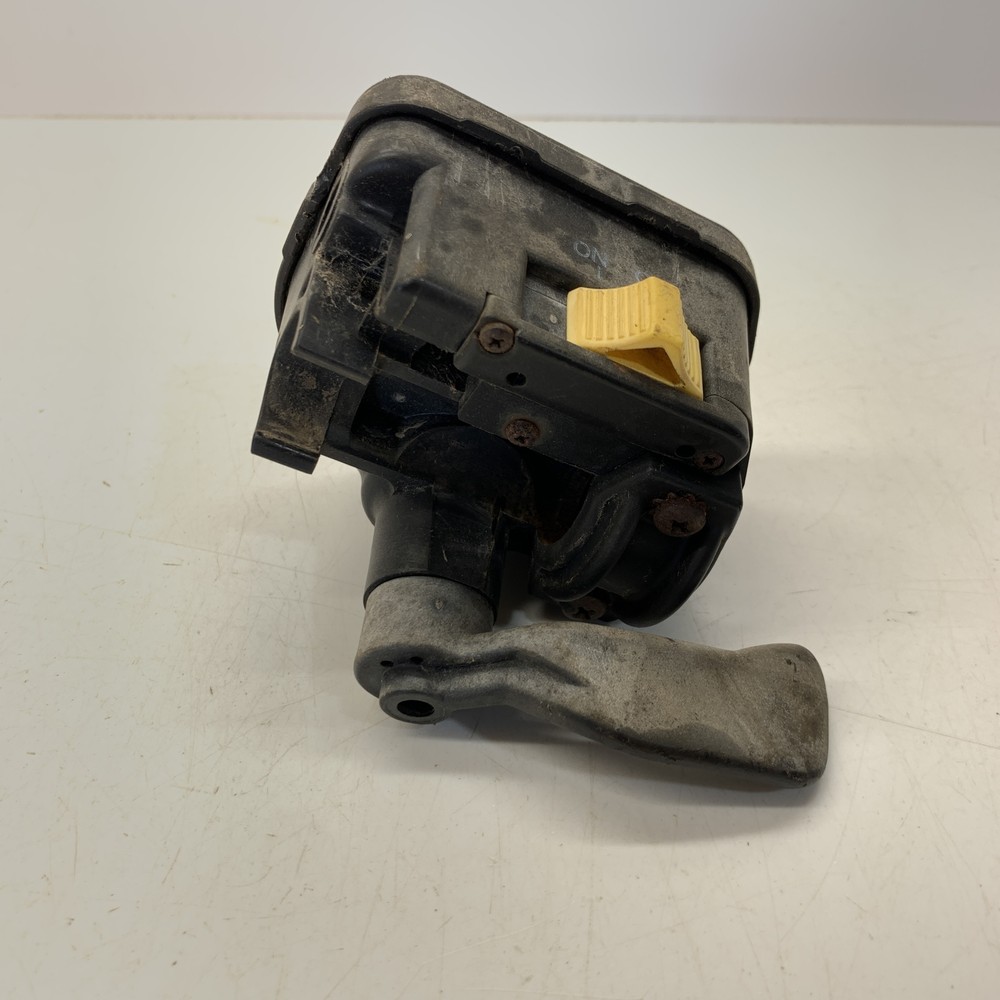 Throttle Control Asm - 2000 Polaris Magnum 325