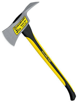3-1/2 Lb. Landscaping Pulaski Axe