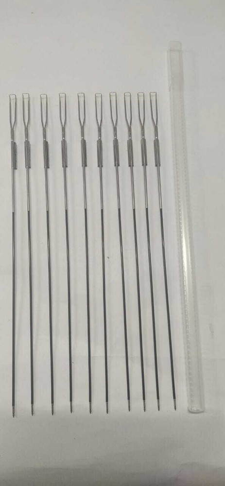 Bipolar Cutting Loop Working Element TURP Set Urology Instruments 20Pc