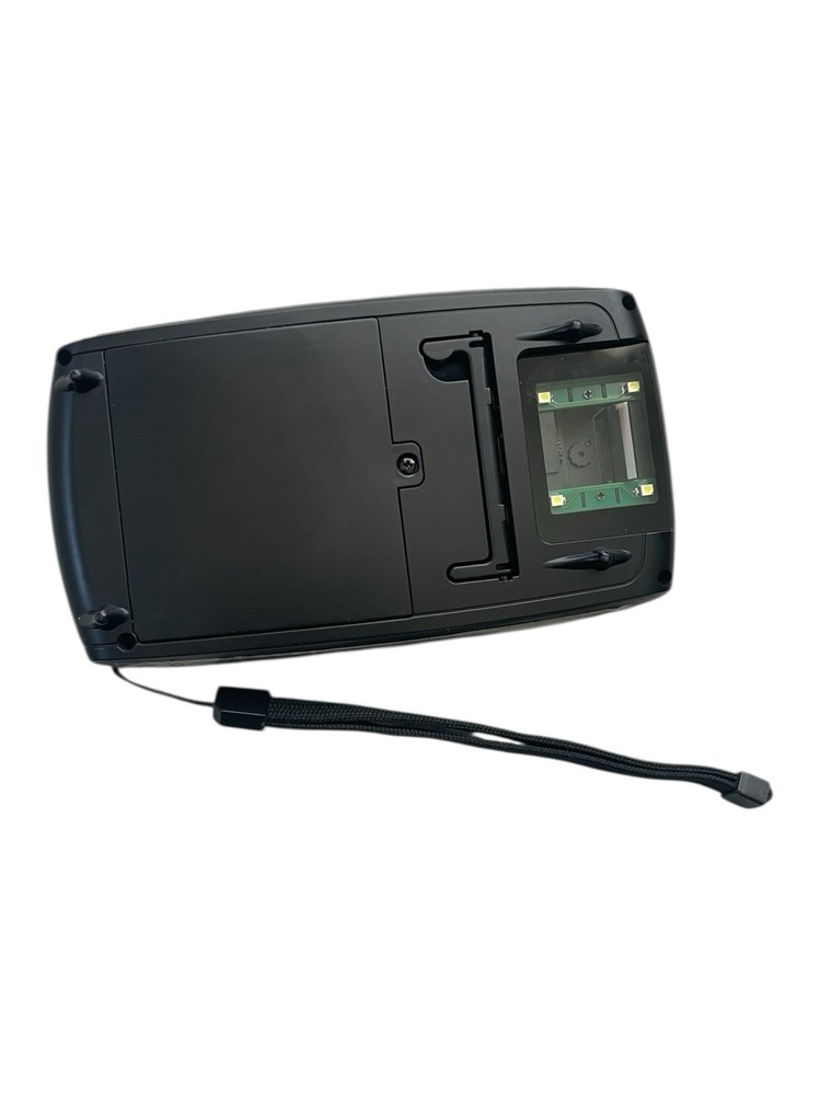 Handheld Portable Electronic Magnifier Reading Aid Vision Screen Battery 4.3”