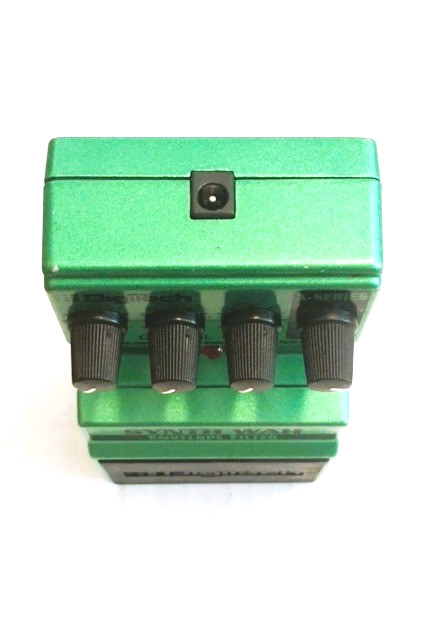 DigiTech X-Series Synth Wah Envelope Filter Guitar Pedal