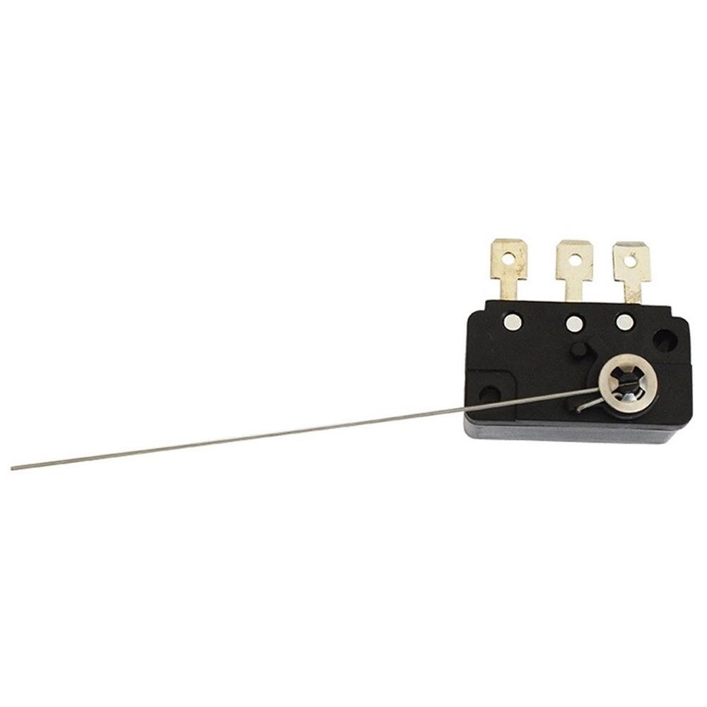 5Pack 4.8mm Long Hinge Microswitch Arcade Change-Coin Acceptor Micro Switch E