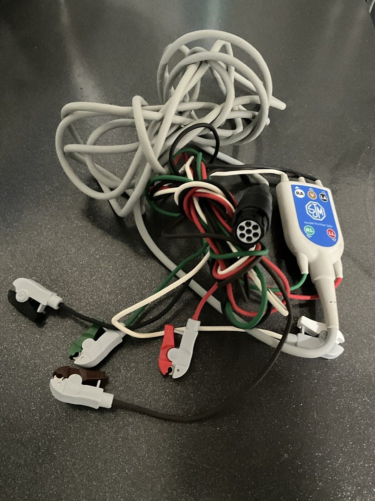 St. Jude Medical 3625 Cable