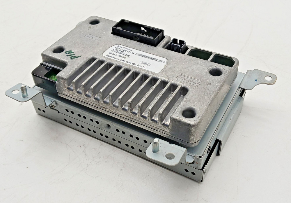 OEM Display Center Dash 8" Screen & Sync Module Ford Taurus 2013-2016 Genuine