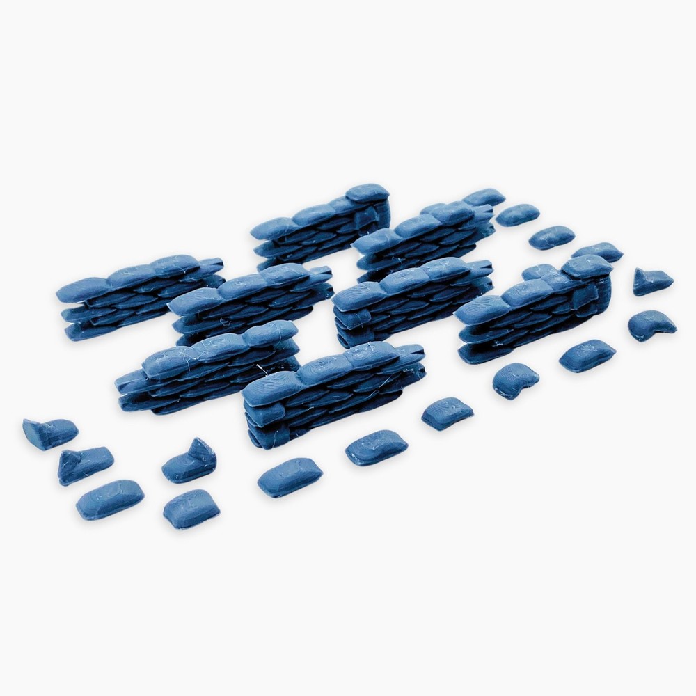 Sandbag Set