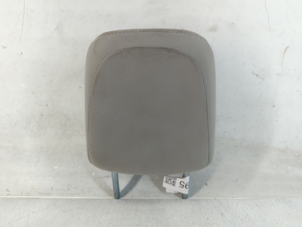 2014 Subaru Forester Headrest Head Rest Front Driver Passenger Seat Grey BKBVB