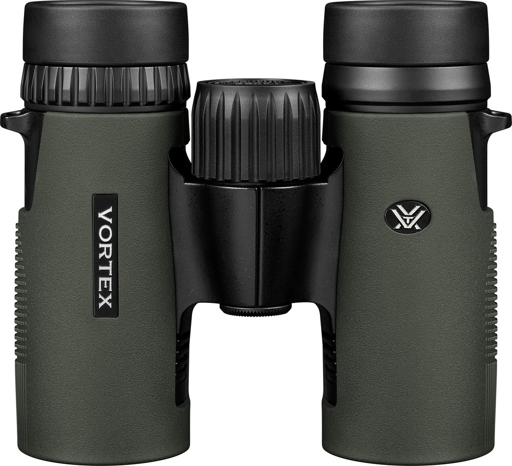 Vortex Diamondback HD 10x32 DB-213 Binocular