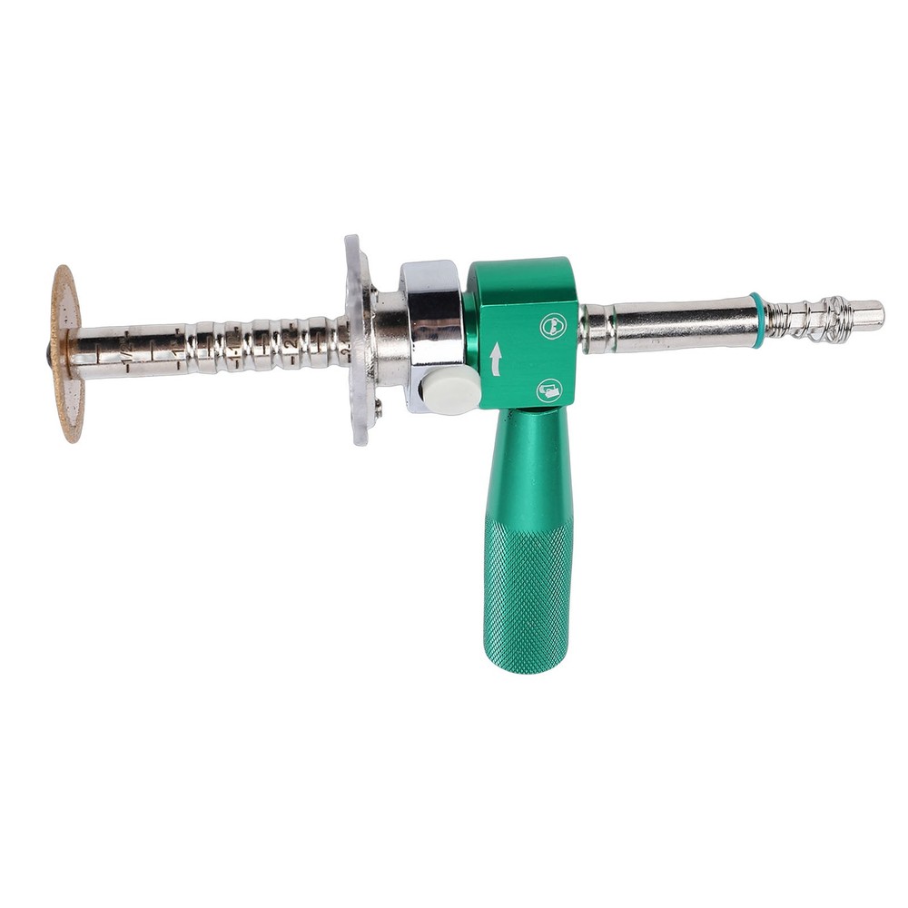 2-Adjustable Inside Pipe Cutter Efficient PVC Pipe Cutting Tool For Plumbers